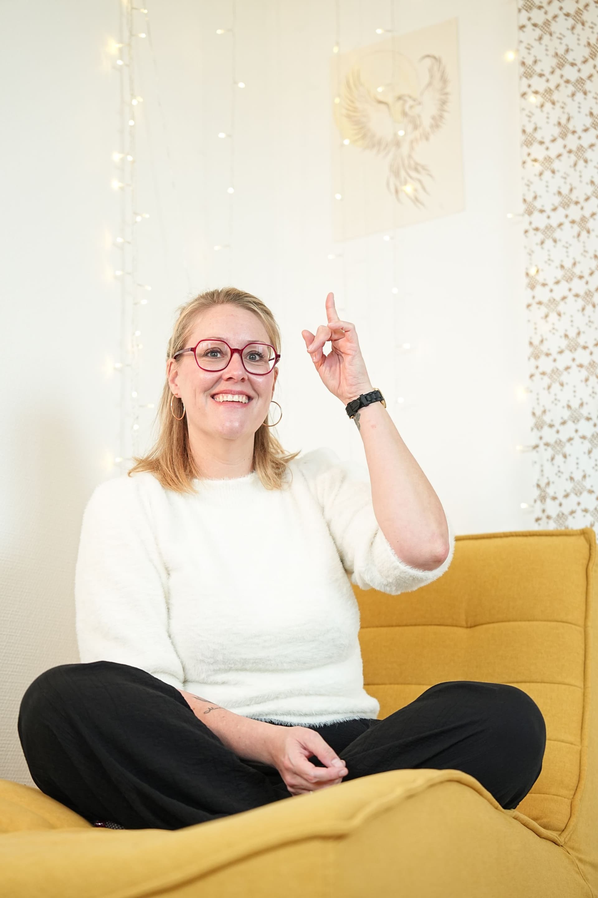 Programme RMD Signature de Clémence Reznicek