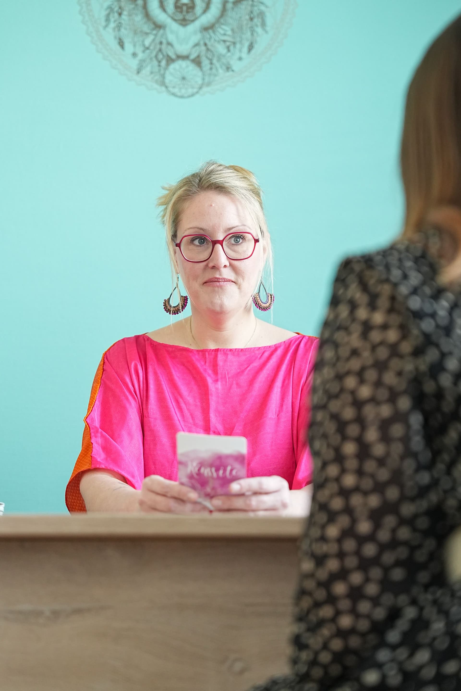 Accompagnement émotionnel au cabinet de Clémence à Jonzac